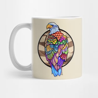 Bald Eagle Mug